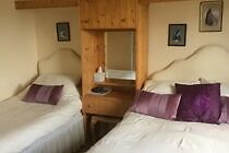 Fisherbeck B&B Ratagan المظهر الخارجي الصورة