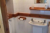 Fisherbeck B&B Ratagan المظهر الخارجي الصورة