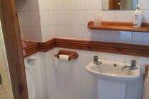 Fisherbeck B&B Ratagan المظهر الخارجي الصورة
